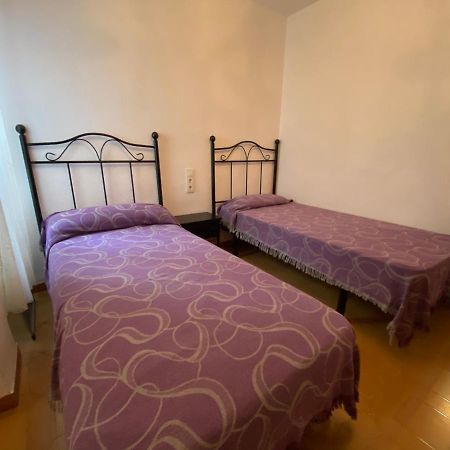 Apartamentos Vista Alegre Altamar Alcossebre Екстериор снимка