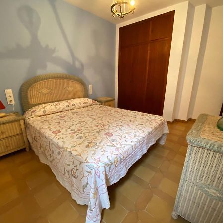 Apartamentos Vista Alegre Altamar Alcossebre Екстериор снимка