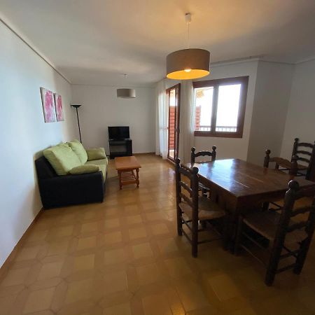 Apartamentos Vista Alegre Altamar Alcossebre Екстериор снимка