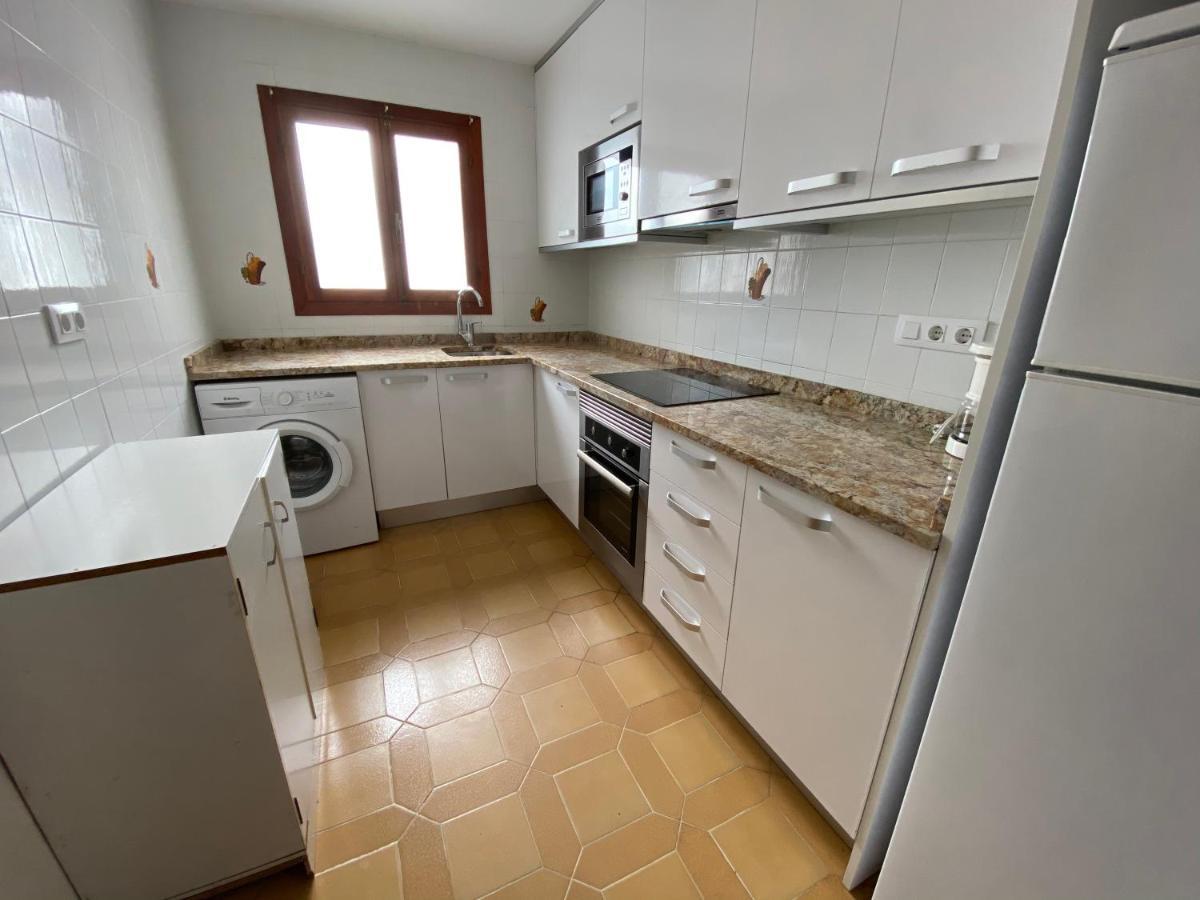 Apartamentos Vista Alegre Altamar Alcossebre Екстериор снимка