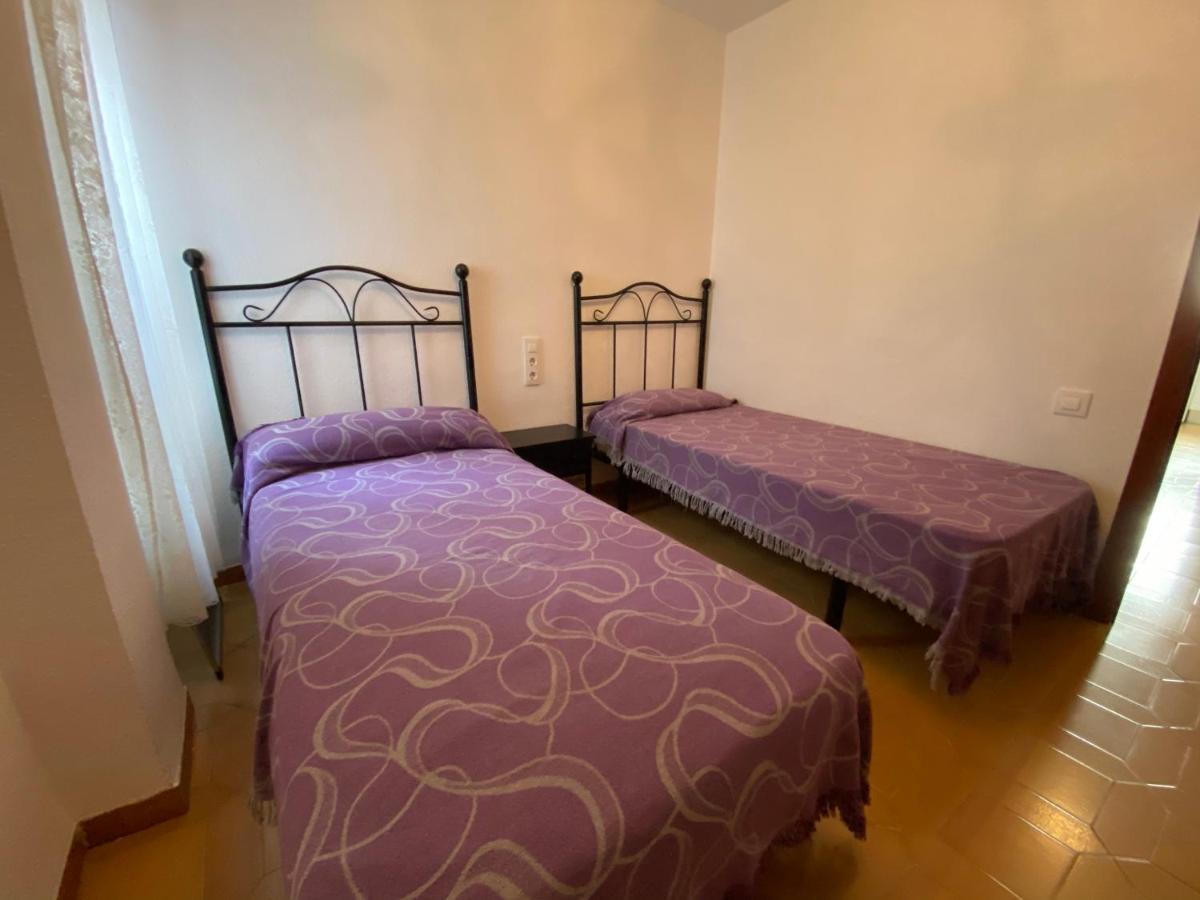 Apartamentos Vista Alegre Altamar Alcossebre Екстериор снимка