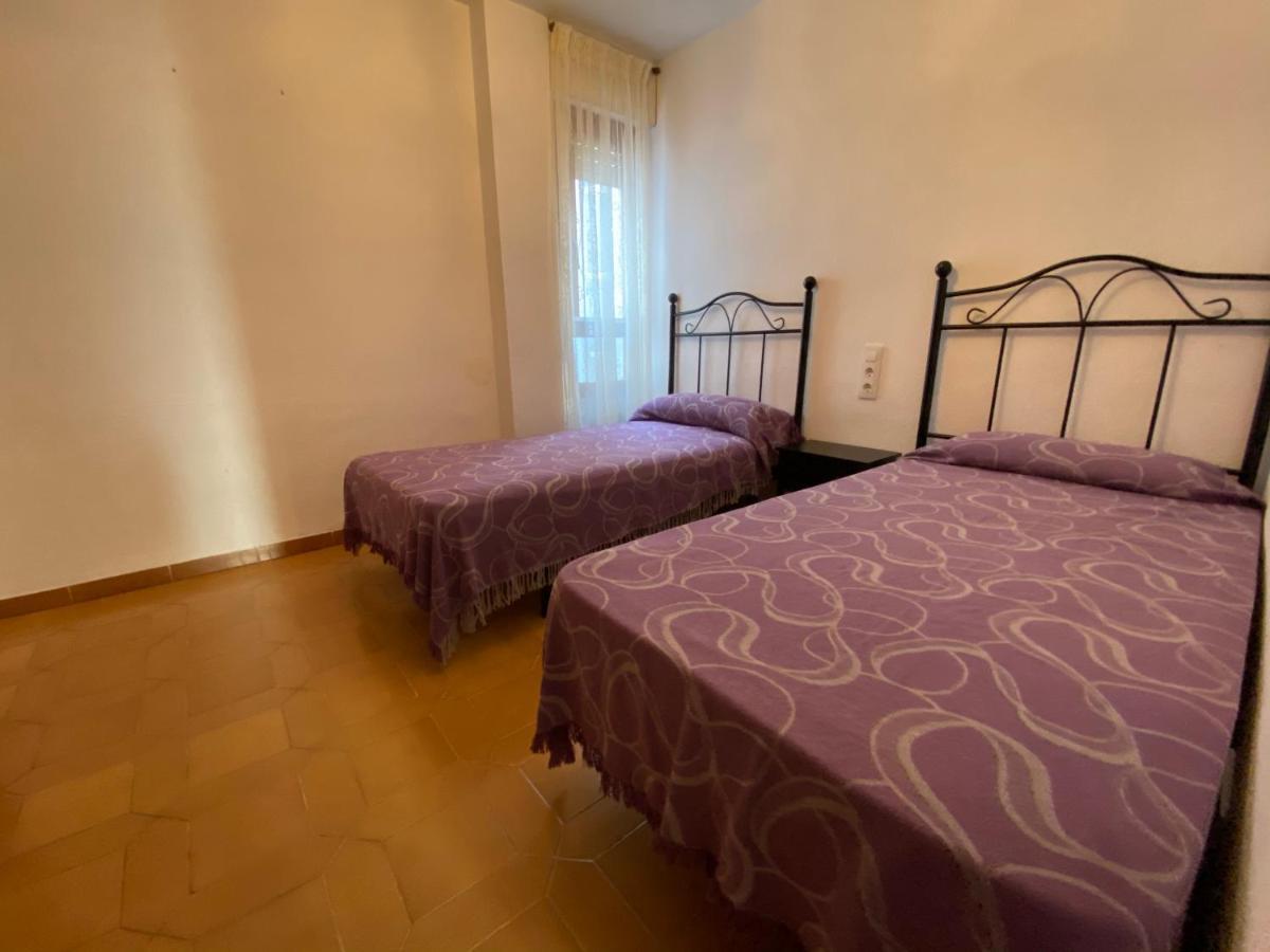 Apartamentos Vista Alegre Altamar Alcossebre Екстериор снимка