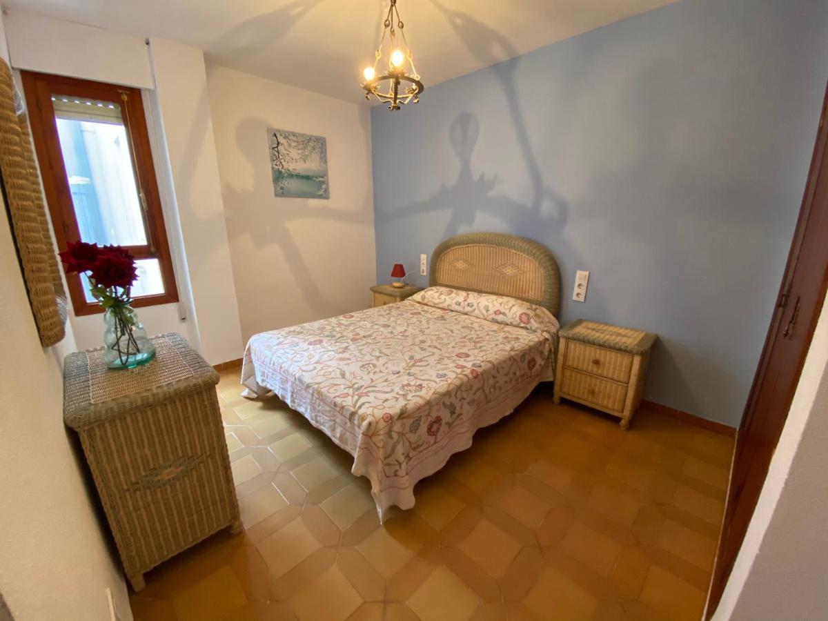 Apartamentos Vista Alegre Altamar Alcossebre Екстериор снимка