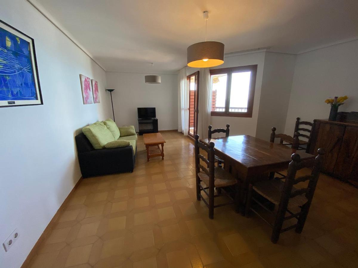 Apartamentos Vista Alegre Altamar Alcossebre Екстериор снимка