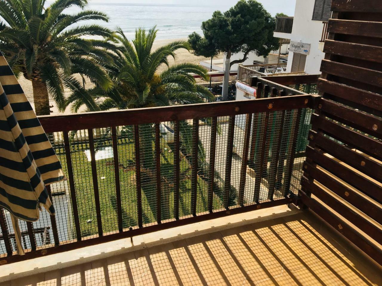 Apartamentos Vista Alegre Altamar Alcossebre Екстериор снимка