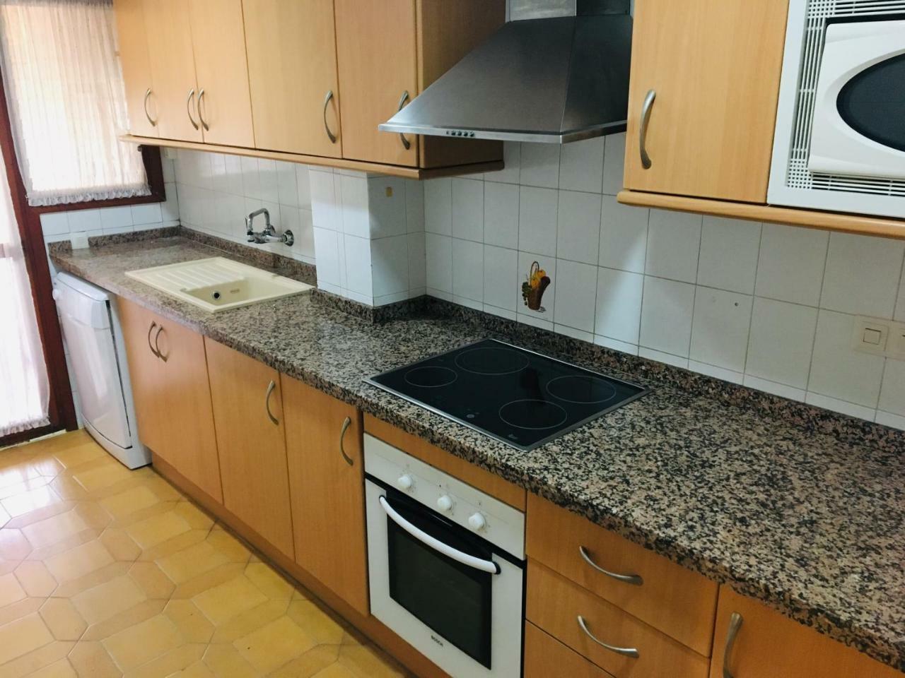 Apartamentos Vista Alegre Altamar Alcossebre Екстериор снимка