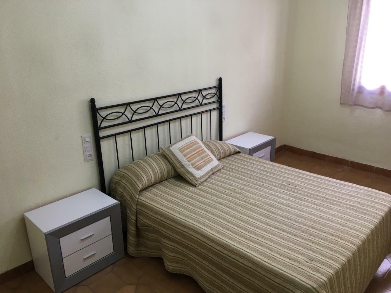 Apartamentos Vista Alegre Altamar Alcossebre Екстериор снимка