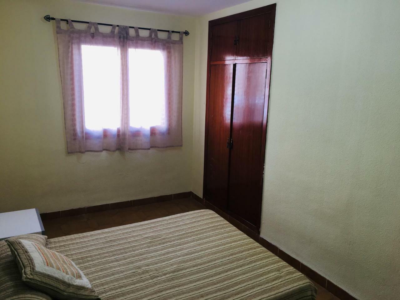 Apartamentos Vista Alegre Altamar Alcossebre Екстериор снимка